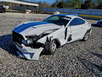 Ford Mustang 2018