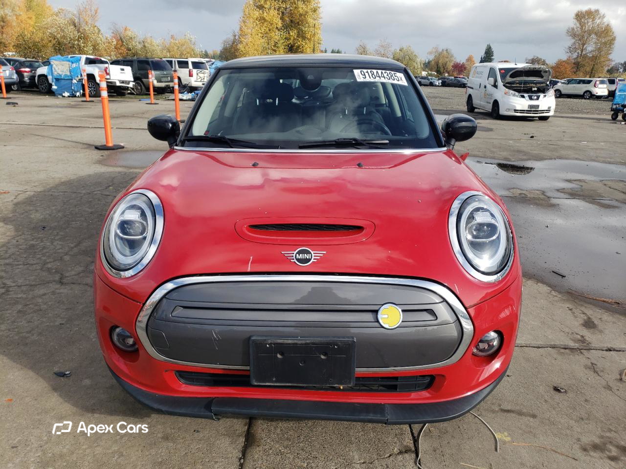 MINI Cooper 2021