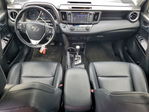 Toyota RAV 4 2016