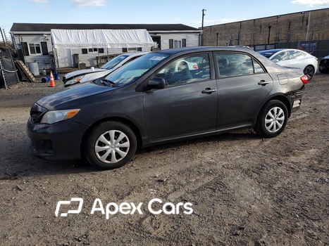 Toyota Corolla 2011 - Image 1 of 12