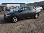 Toyota Corolla 2011