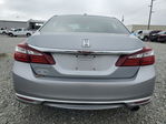 Honda Accord 2017