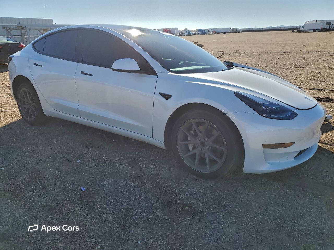 Tesla Model 3 2023