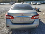 Nissan Sentra 2014