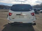 Nissan Pathfinder 2018