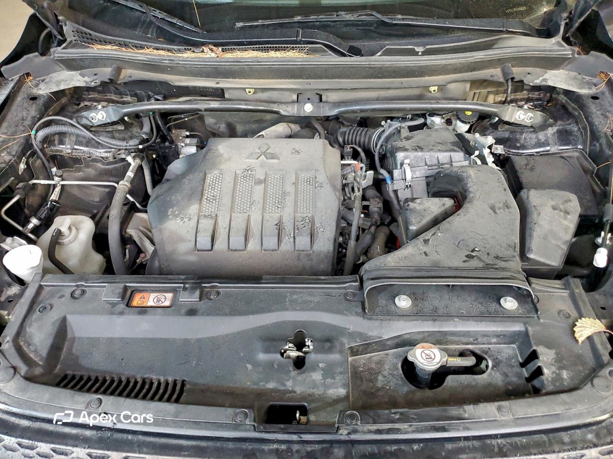 Mitsubishi Eclipse 2023