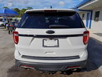 Ford Explorer 2018