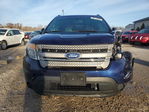 Ford Explorer 2011