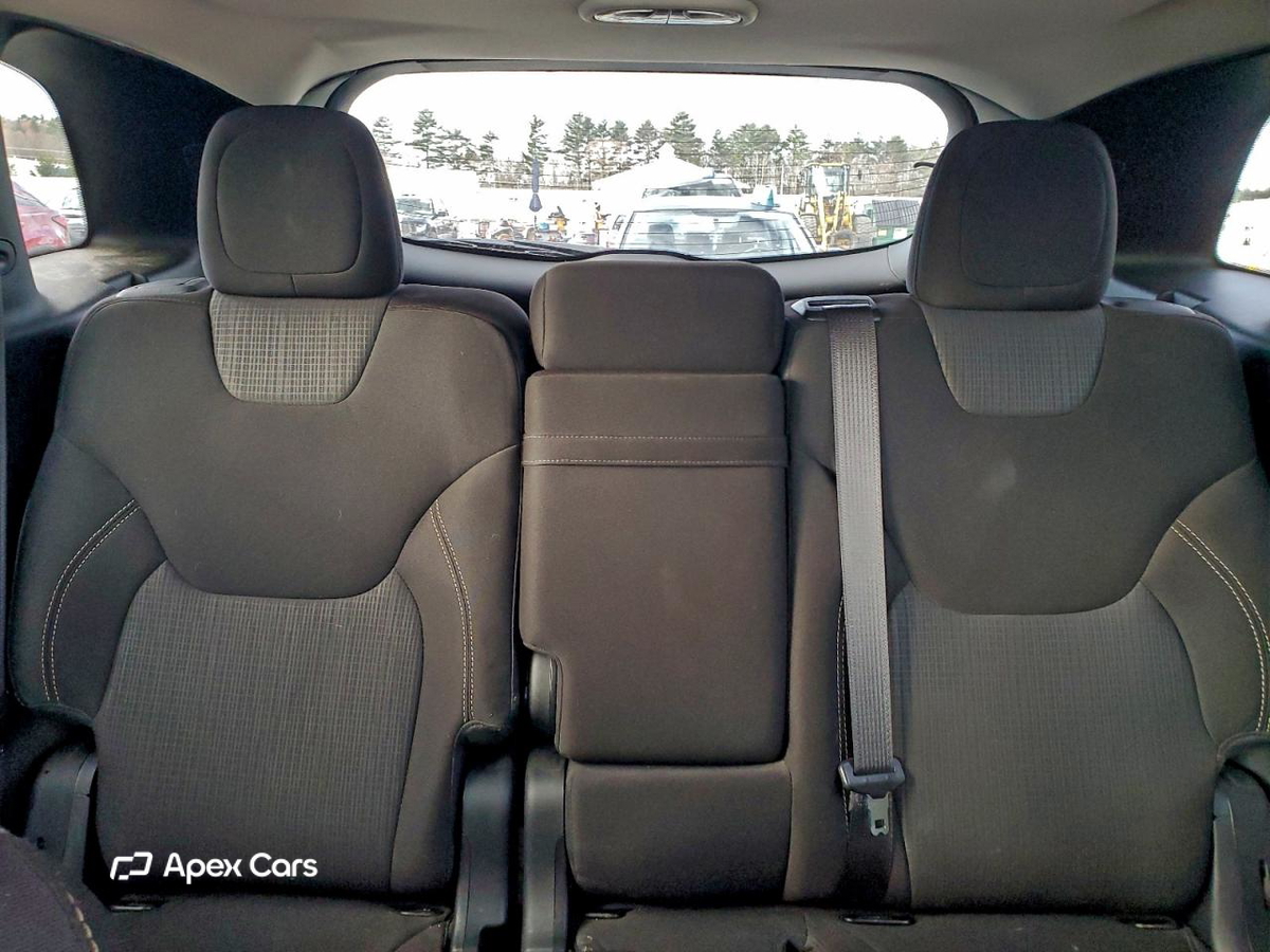 Jeep Cherokee 2015