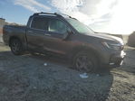 Honda Ridgeline 2023