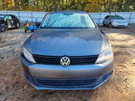 Volkswagen Jetta 2014