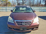 Honda Odyssey 2007