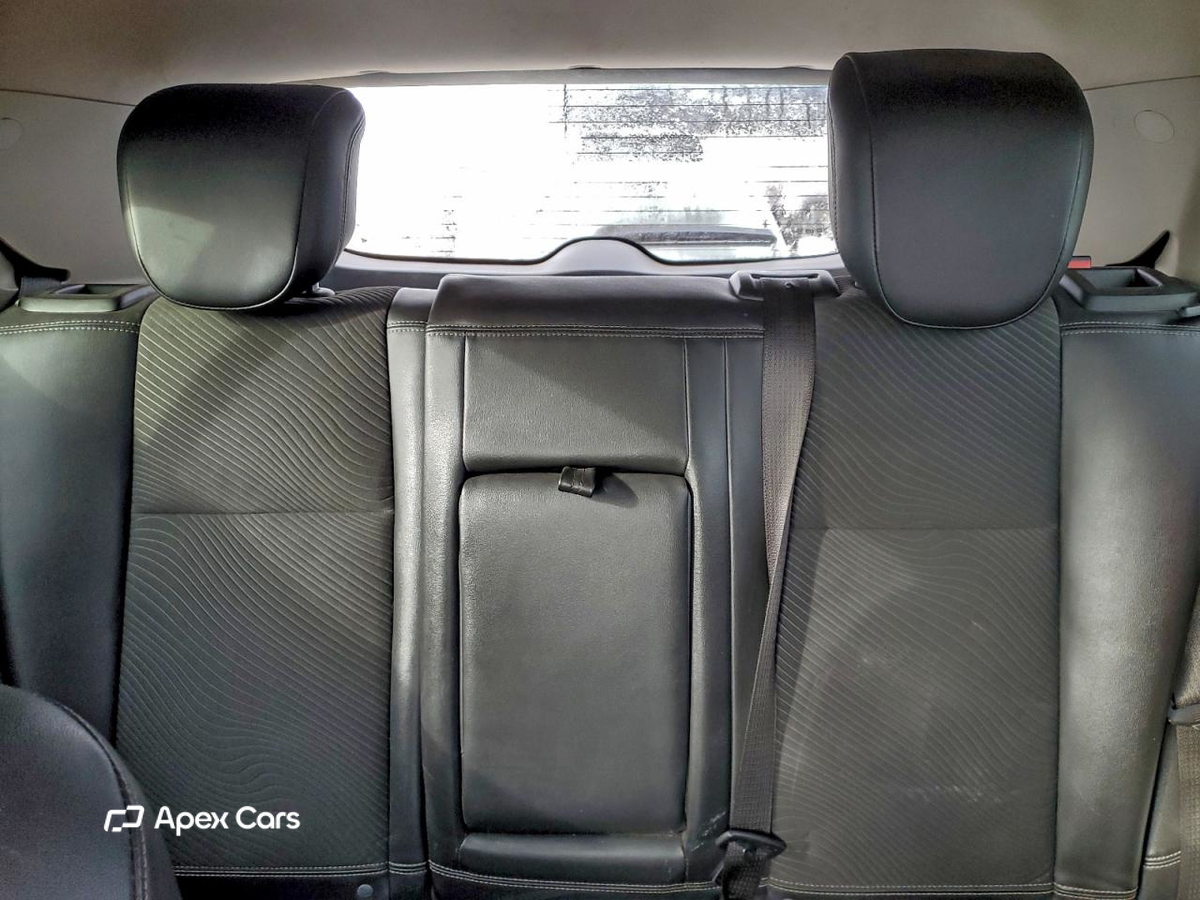 Buick Encore 2014