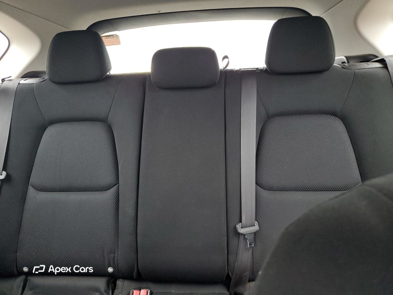 Mazda CX-5 2020