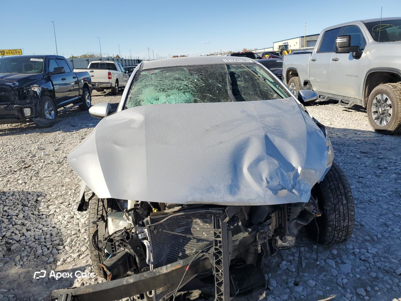 Kia Forte 2019