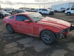 Ford Mustang 2014