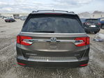 Honda Odyssey 2018