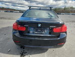 BMW Series 3 2014