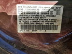 Honda Odyssey 2007