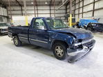 Chevrolet Silverado 2001
