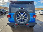 Jeep Wrangler 2025