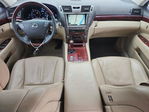 Lexus LS 2007