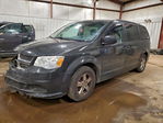 Dodge Caravan 2012