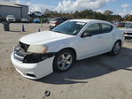 Dodge Avenger 2013