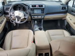 Subaru Outback 2017