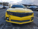 Chevrolet Camaro 2011