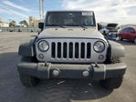 Jeep Wrangler 2017