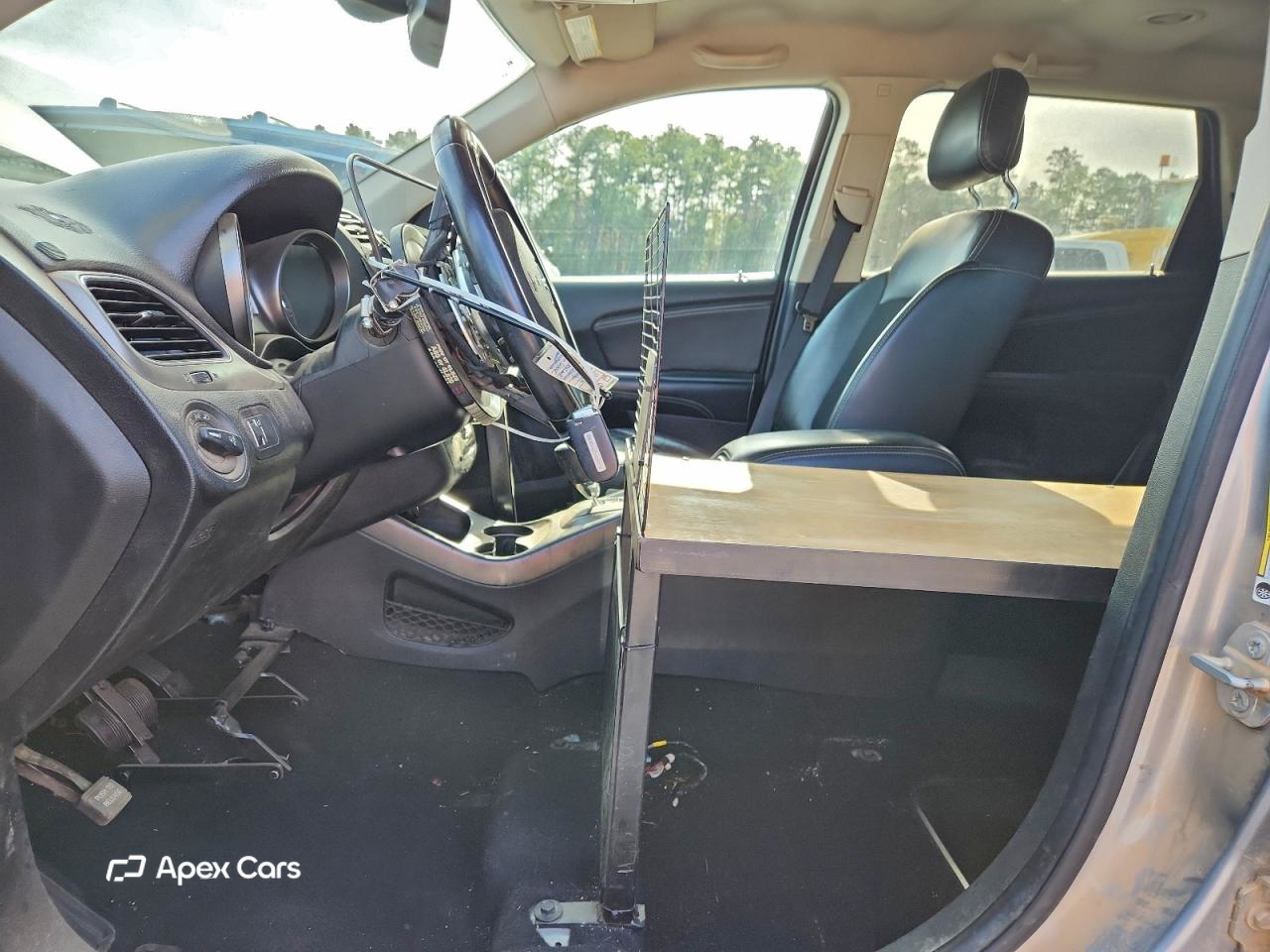 Dodge Journey 2019