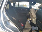 Subaru Impreza 2012