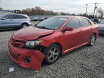 Toyota Corolla 2011