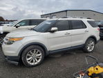 Ford Explorer 2015