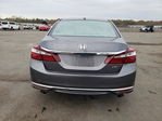 Honda Accord 2016