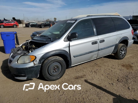 Dodge Caravan 2005 - Image 1 of 15