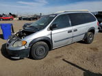 Dodge Caravan 2005