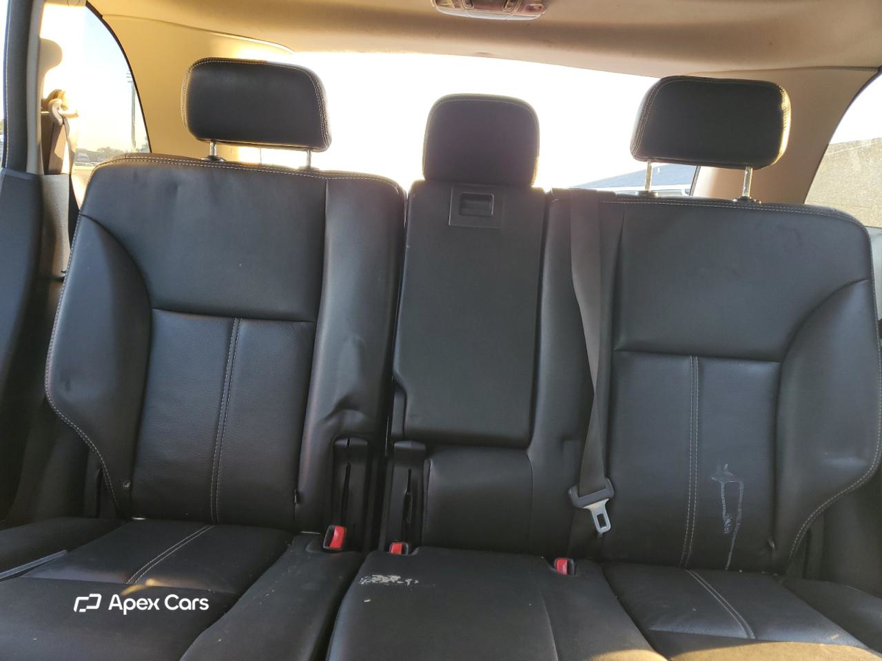 Ford Edge 2007