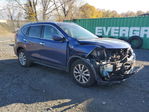 Nissan Rogue 2019