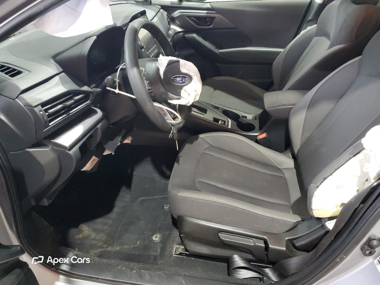 Subaru Impreza 2024