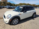 MINI Cooper 2013