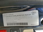 Audi A4 2017