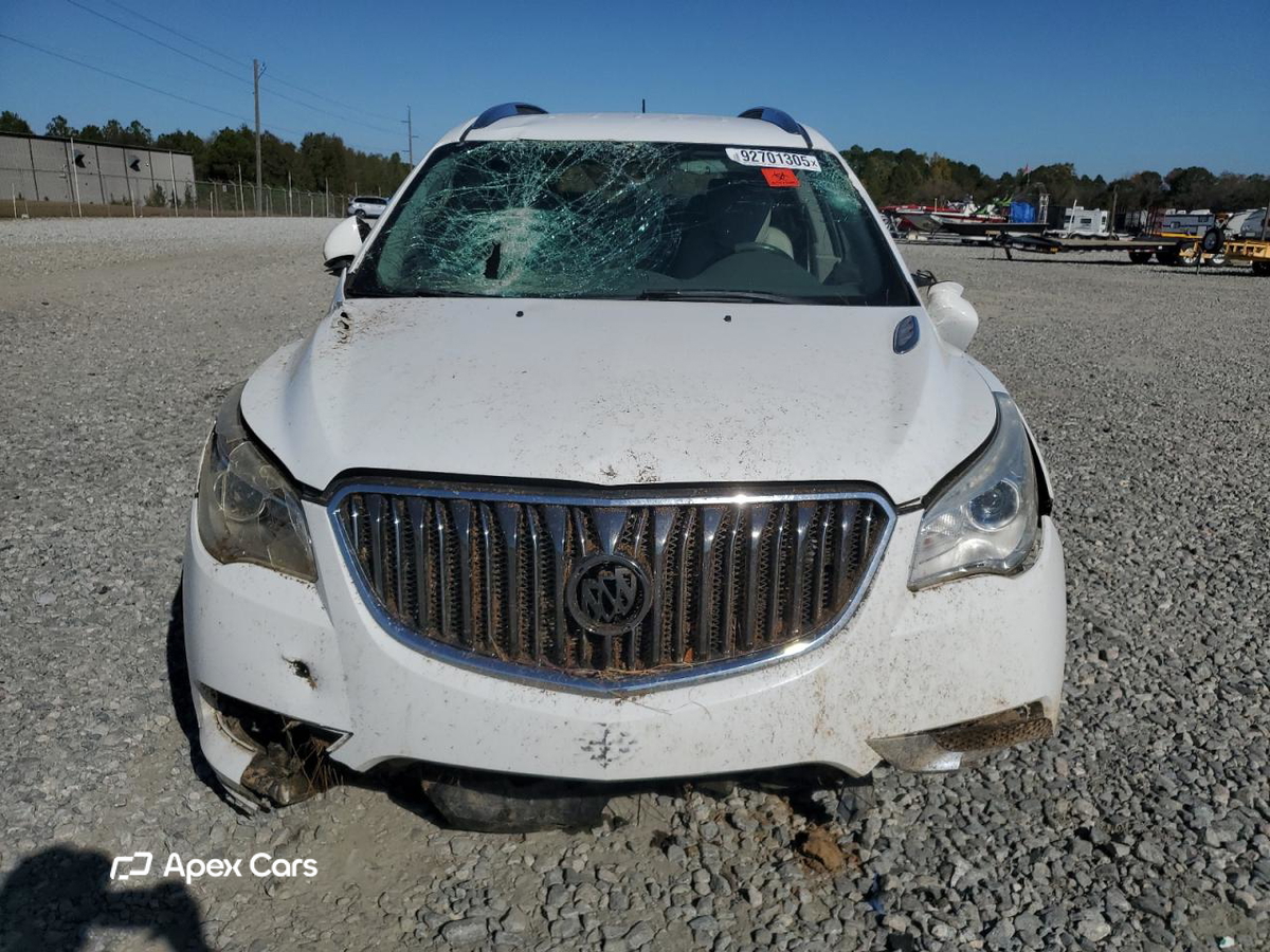 Buick Enclave 2016
