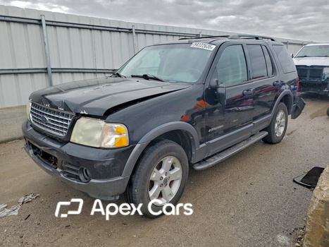 Ford Explorer 2004 - Image 1 of 14