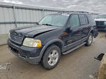 Ford Explorer 2004
