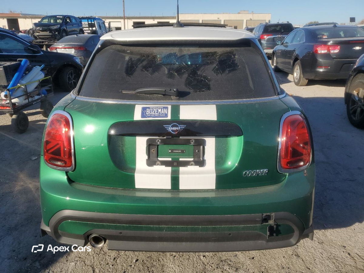 MINI Cooper 2024
