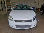 Chevrolet Impala 2012