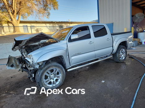 Toyota Tacoma 2012 - Image 1 of 13