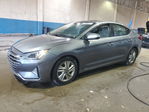 Hyundai Elantra 2019